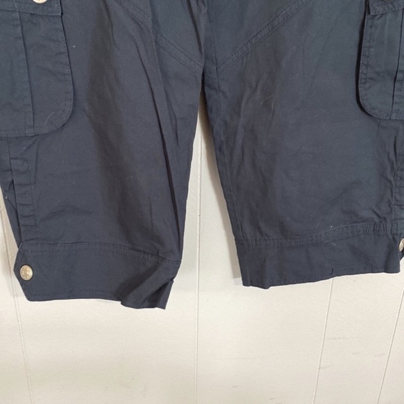 Lazer Jeans Lightweight Cargo Pants NWT size 11 - Picture 5 of 8